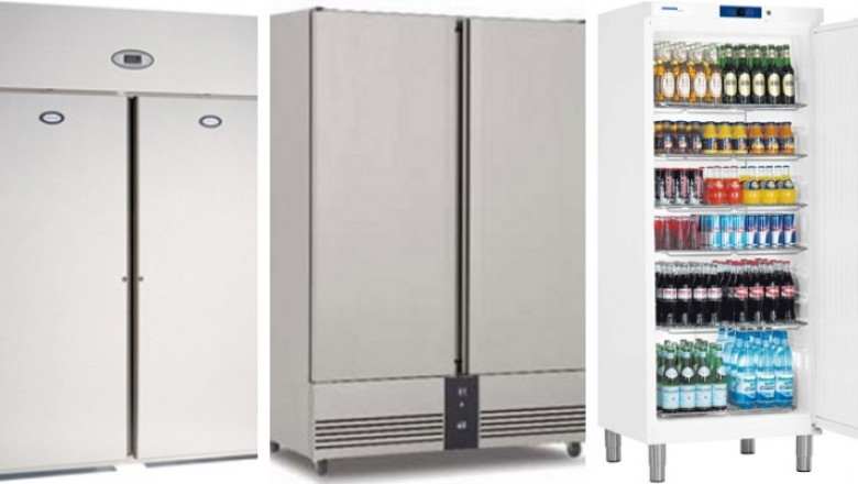 What Are Commercial Fridges? A Brief Introduction