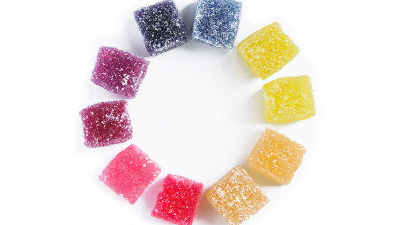 What are the advantages of Biolife CBD gummies