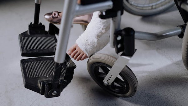 Why Having a Personal Injury Lawyer for Catastrophic Injury is Important?