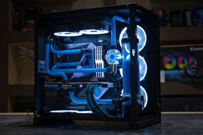 Benefits of Building a Personal Computer System on Your Own