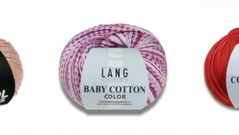 Bio Wolle kaufen | Beste Bio Wolle zum Stricken und mehr