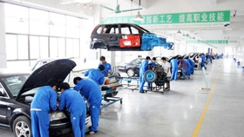 Car Ignition Coil Manufacturer/ Factory & Wholesale Supplier