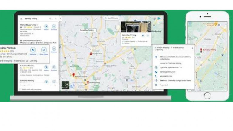 Chamblee Best Local Search Engine Marketing Agency