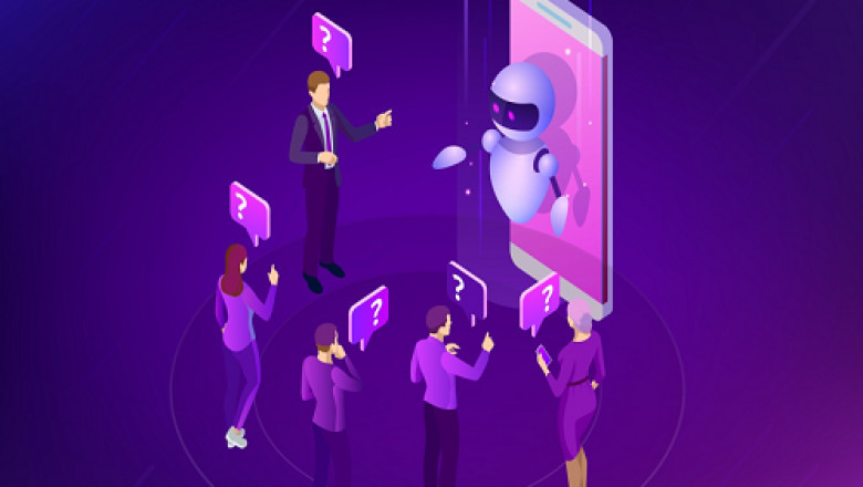 Conversational AI Market Size, Share, Growth, Global Reports and Forecast to 2027 | MarketDigits
