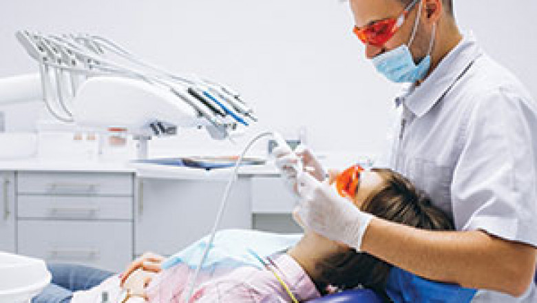 Dental veneers - Best Smile Designing Treatment Delhi