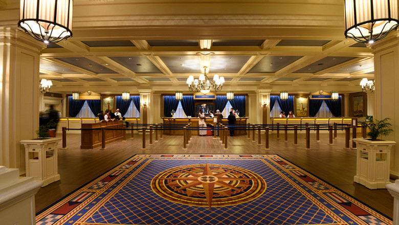 Details on Disneyland Paris, including where to find the best deals