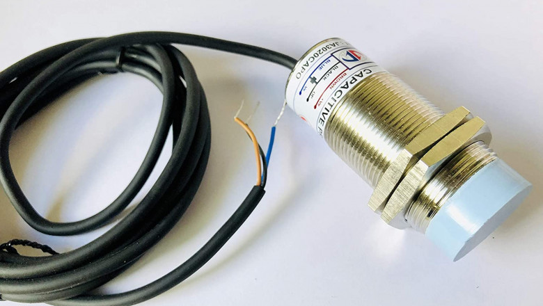 Global Capacitive Sensor Market 2022: COVID-19 Impact Analysis and Industry Forecast Report, 2028