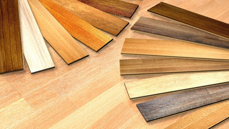 Global Commercial Floor Board Market Report, Latest Trends, Industry Opportunity &amp; Forecast to 2028