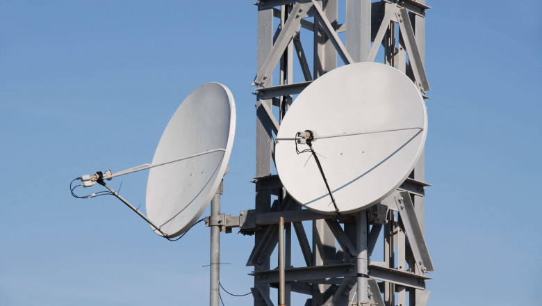 Global Enterprise VSAT System Market Report, Latest Trends, Industry Opportunity &amp; Forecast to 2028