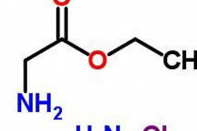 Glycine Ethyl Ester Hydrochloride Market 2022 – Major Players are ......