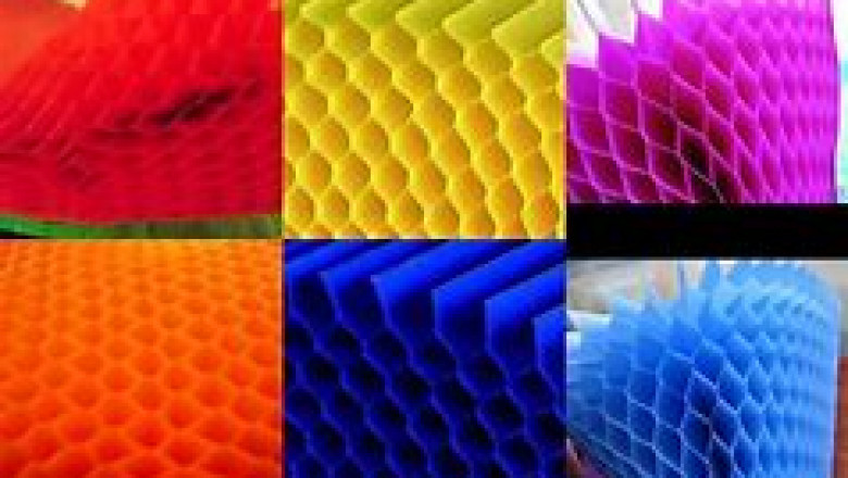 Honeycomb Paper Market Report Till 2028 | Latest Trends, Growth &amp; Forecast