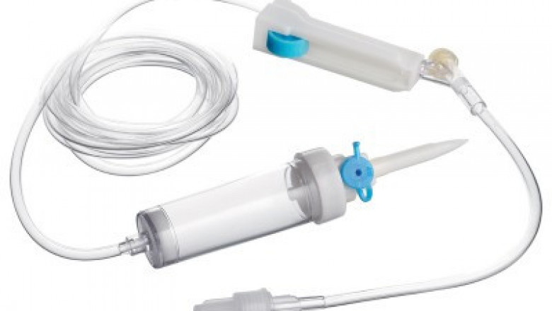 Infusion Therapy Device Market Insight | Outlook | Growth Analysis Report 2022-2028