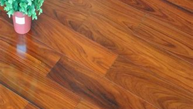 Multilayer Wood Flooring Market Overview and Future Scope Upto 2028