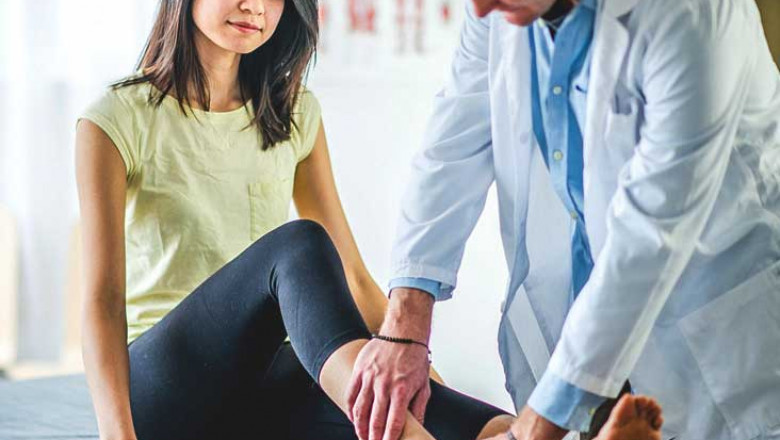 Nerve Pain and Nerve Disorders Can Be Treated