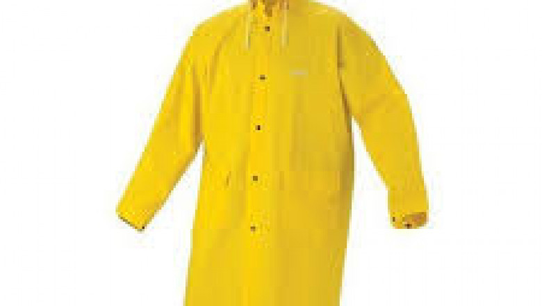 Raincoat Market 2022 | Industry Demand, Fastest Growth, Opportunities Analysis and Forecast To 2028