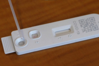 Rapid Saliva Detection Device Market 2022 Trends, Share & Forecast Report to 2028