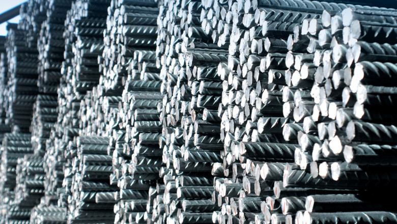 Reinforcement steel bar: Everything you need to know