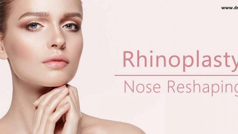 Rhinoplasty: What is the ideal size and shape of the nose?