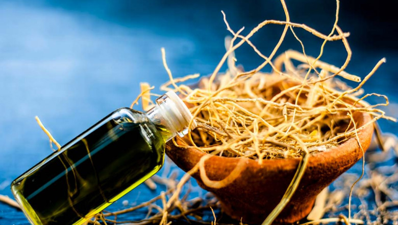 Vetiver Oil Market Demand Analysis, Statistics, Industry Trends And Investment Opportunities To 2028