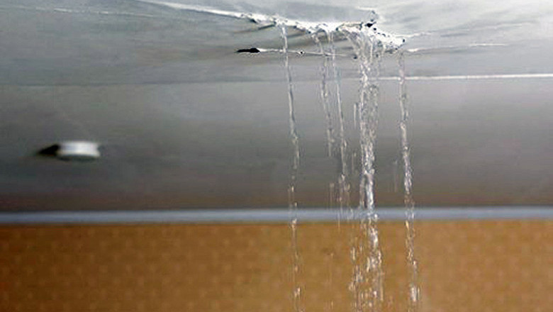 Waterproofing contractors in Navi Mumbai