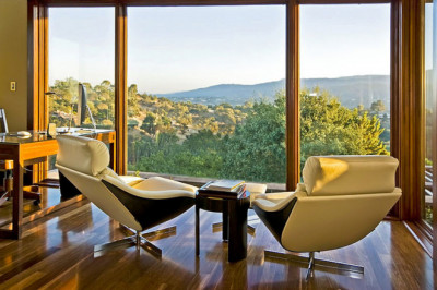 What is the most important support in a chair?