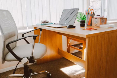 Why are comfortable chairs important?