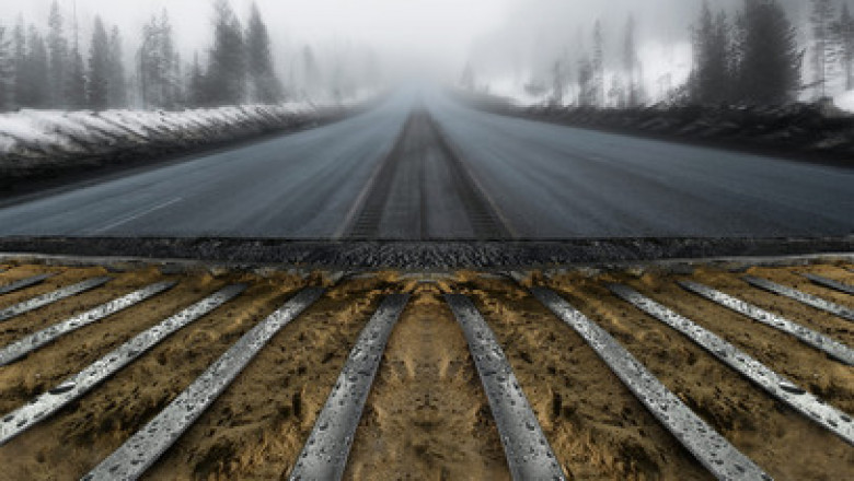 Why People Love to Hate Snow Melting System, Heated Driveway