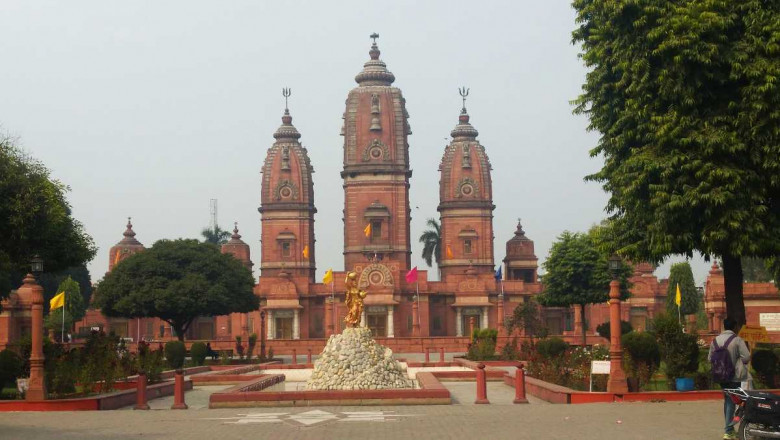 10 Important Places To Visit in Ghaziabad