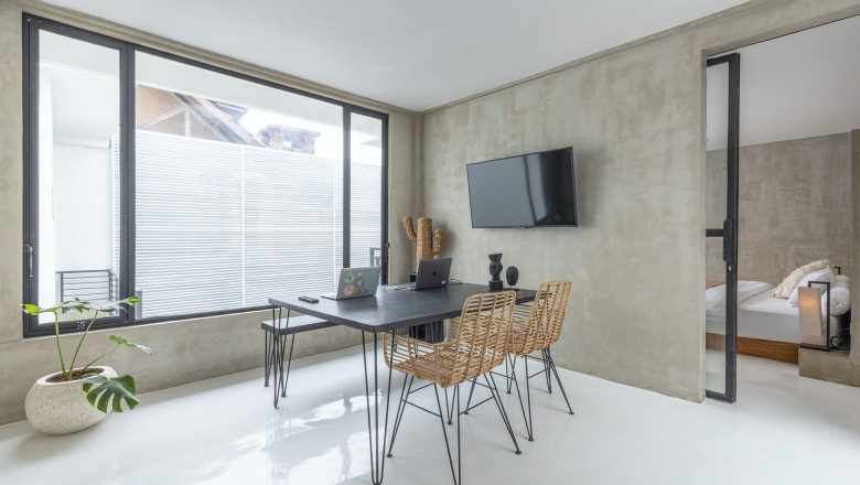 Empire Services and Installations Can Take Care of Your TV Mounting Needs