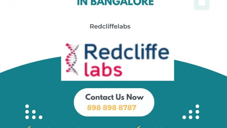 Full body Test in Bangalore