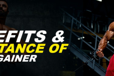 IMPORTANT REASONS TO USE WEIGHT GAINER SUPPLEMENTS