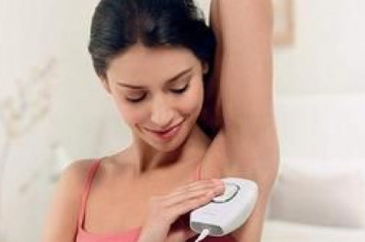 Is home hair removal instrument useful?