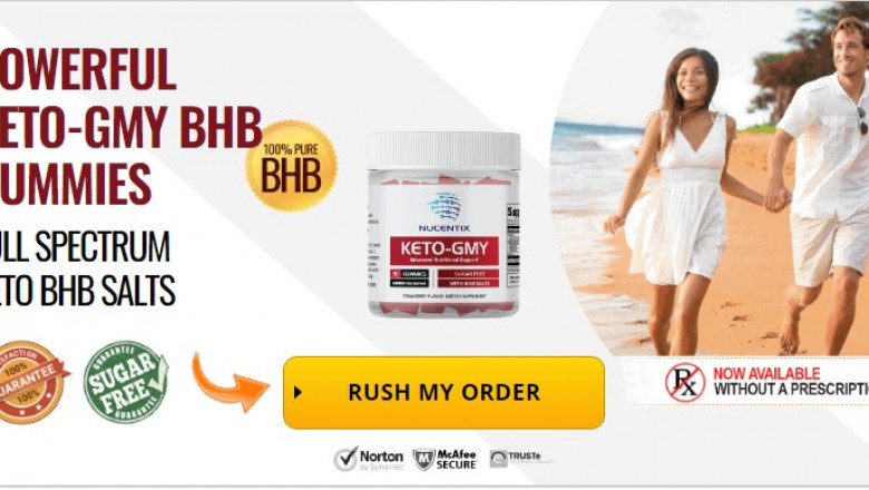 Keto GMY Gummies Pills Reviews Price, Benefits, Ingredients, Side Effects ?