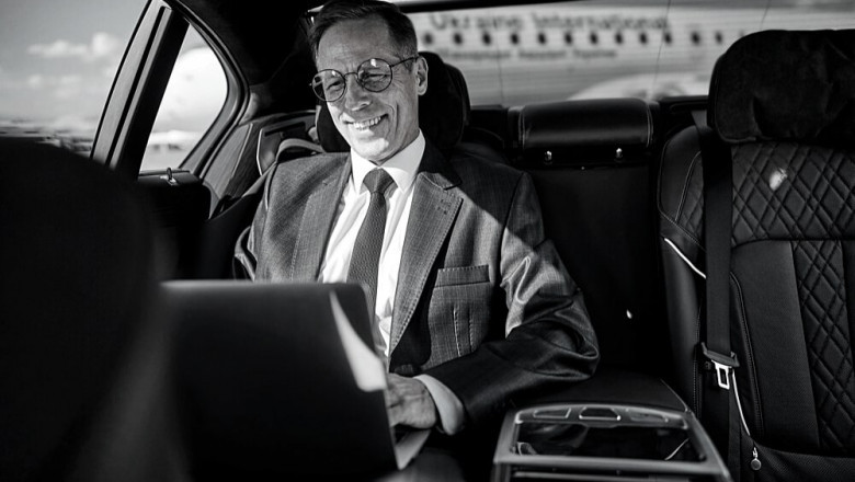 Melbourne Airport Transfer