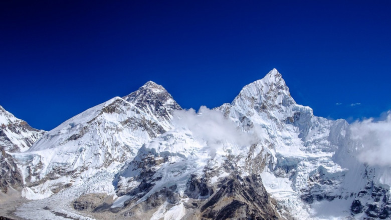 Useful information about Everest Base Camp Trek