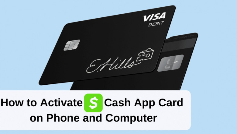 2 Easy Ways to Activate a Cash App Card