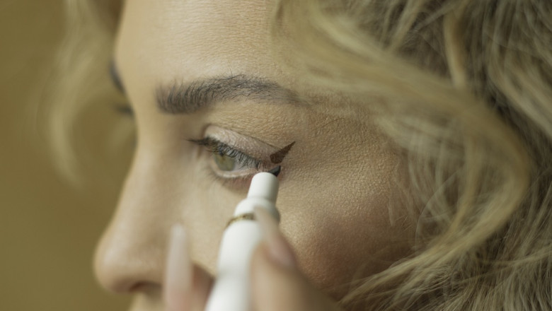 4 Steps to Give Your Facial Features an Autumn Glow