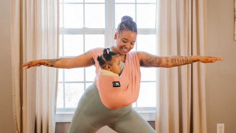 5 Baby Shower Gifts Perfect for Active Parents