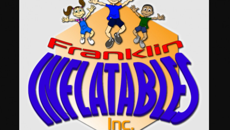 5 Kinds of Bounce Houses Kids Love