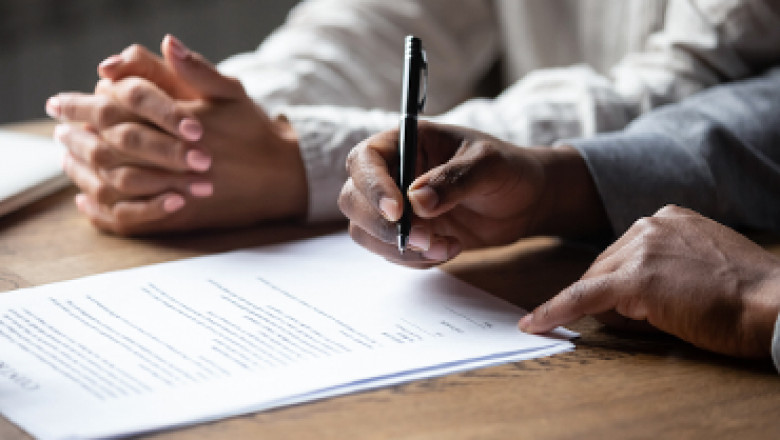 Advantages Of Using A Real Estate Lawyer In Atlanta