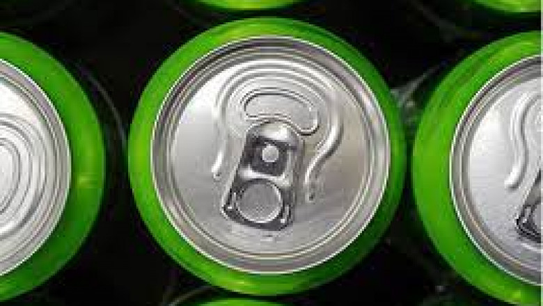 Can Coating Market | Global Industry Trends, Segmentation, Business Opportunities & Forecast To 2028