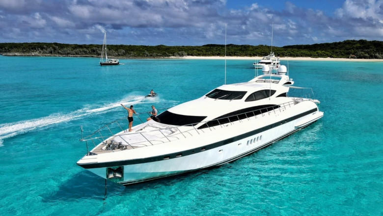 Catamaran sailing yacht at Greece - Charter a sailing boat