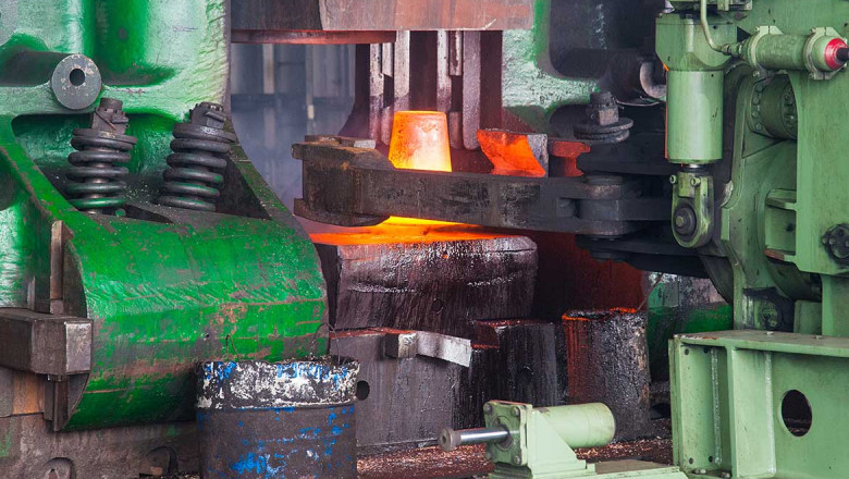 Cold Forging Market Size, Share, Regional Overview and Global Forecast to 2028