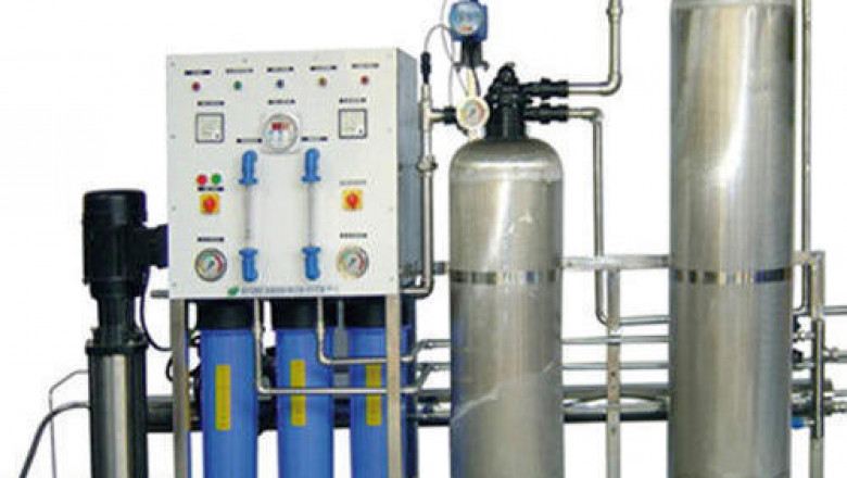 Demineralization Water Equipment Market Report 2022-2028 | Industry Analysis By Top Key Players