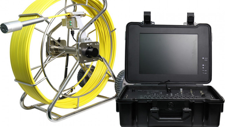 Drainage Inspection Camera Market 2022 Size, Key Players & Forecast Report to 2028