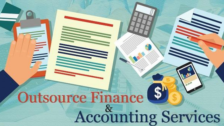 Finance and Accounting Business Process Outsourcing Service Market forecast 2030