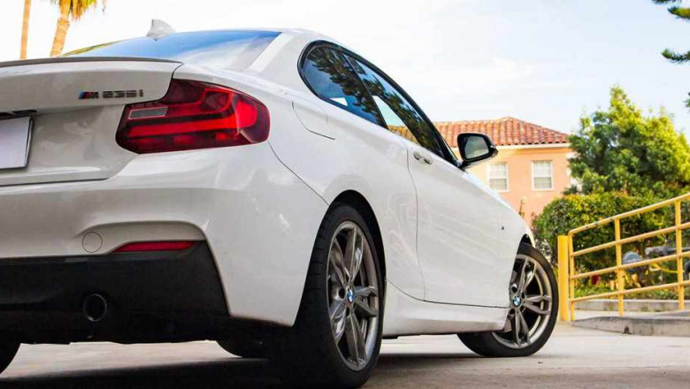 Finding Good Used Cars at Good Prices