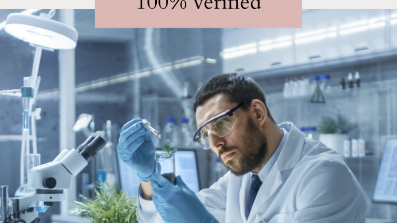 Get our targeted biotechnology industry mailing addresses and amplify your business outreach.