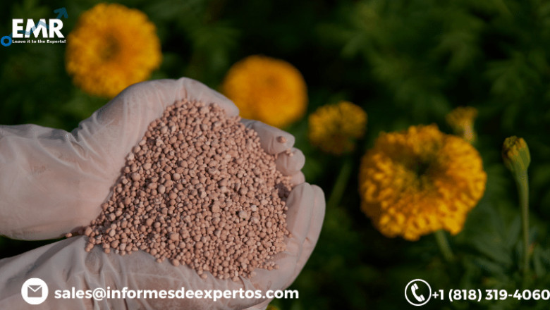 Global Calcium Phosphate Market Size To Be Driven By Rising Demand From Pharmaceutical Industry In The Forecast Period Of 2021-2026