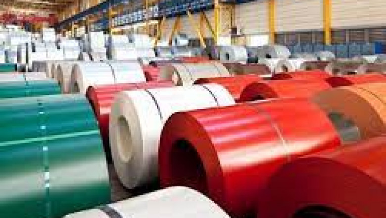 Global Coil Coating Market 2022 - Top Key Players Analysis Report Till 2028